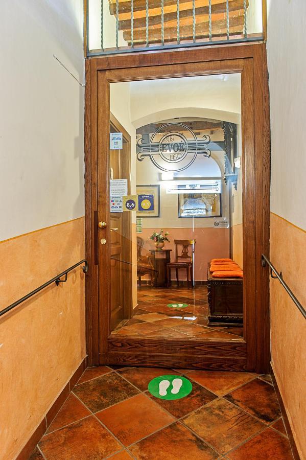 Montepulciano Stazione Meuble Evoe Bed & Breakfast エクステリア 写真