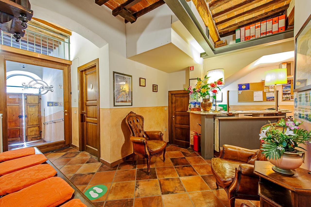 Montepulciano Stazione Meuble Evoe Bed & Breakfast エクステリア 写真