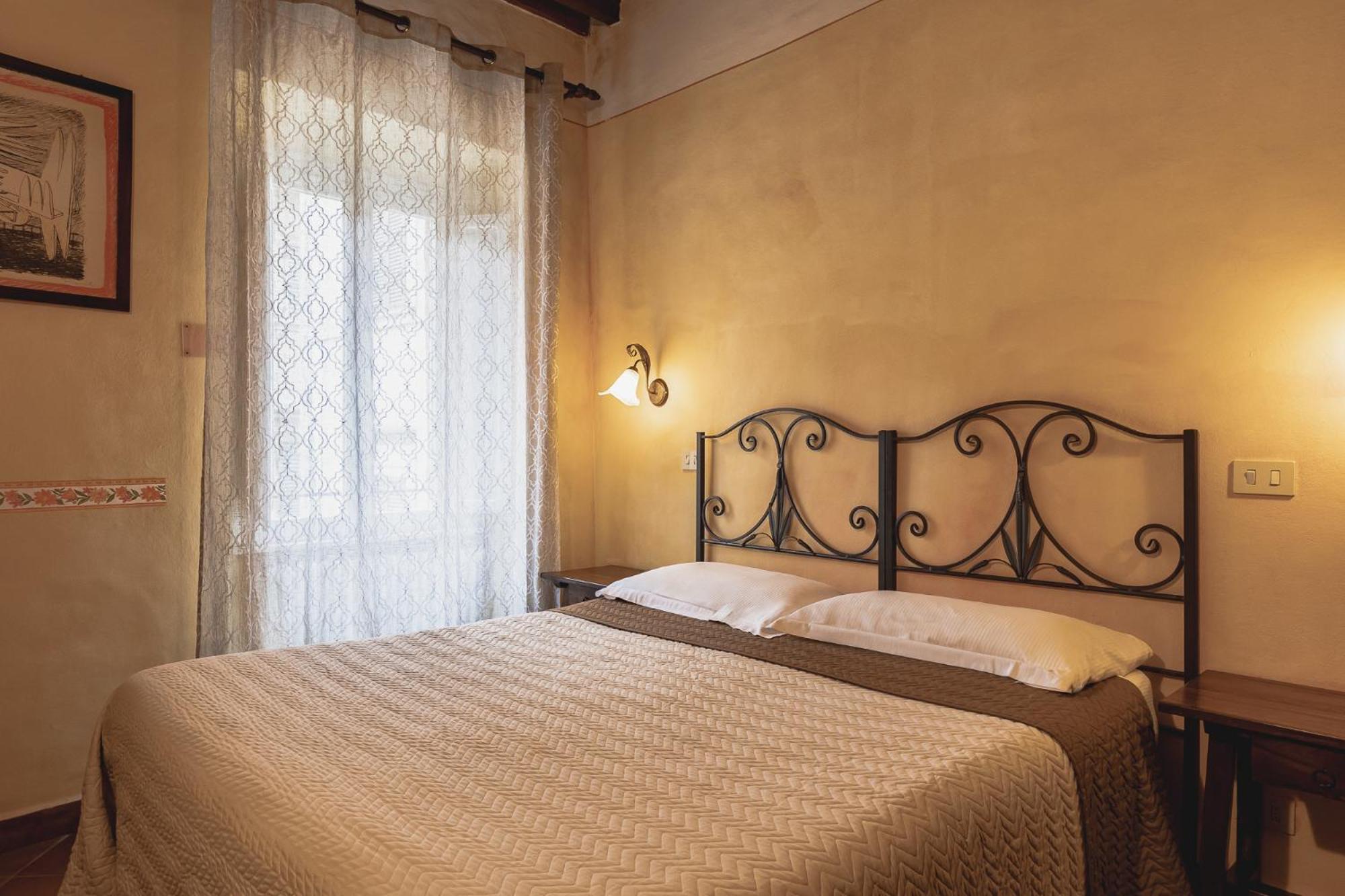 Montepulciano Stazione Meuble Evoe Bed & Breakfast エクステリア 写真