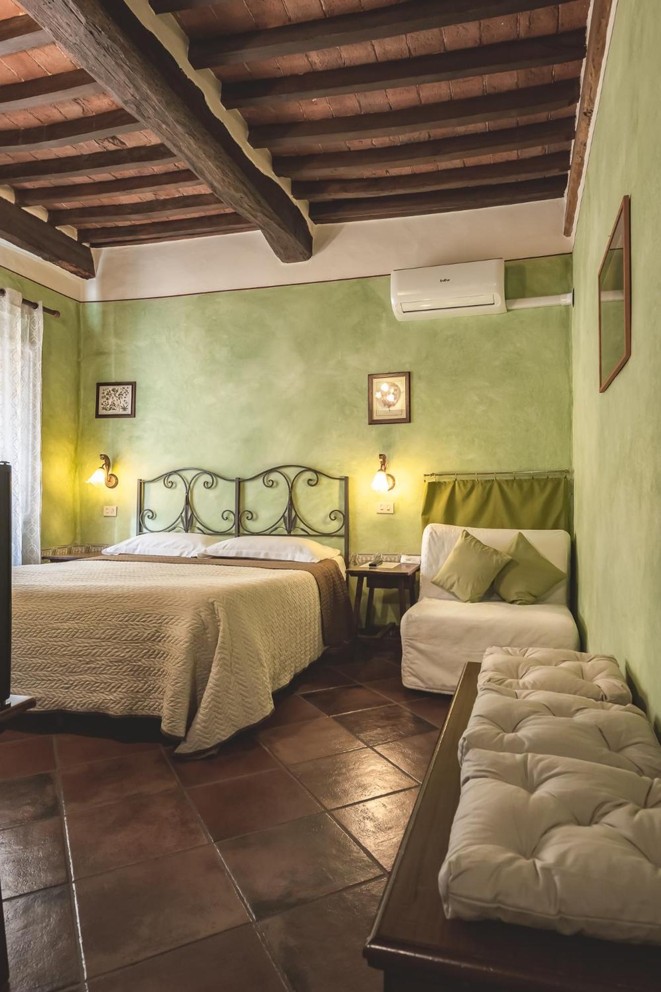 Montepulciano Stazione Meuble Evoe Bed & Breakfast エクステリア 写真