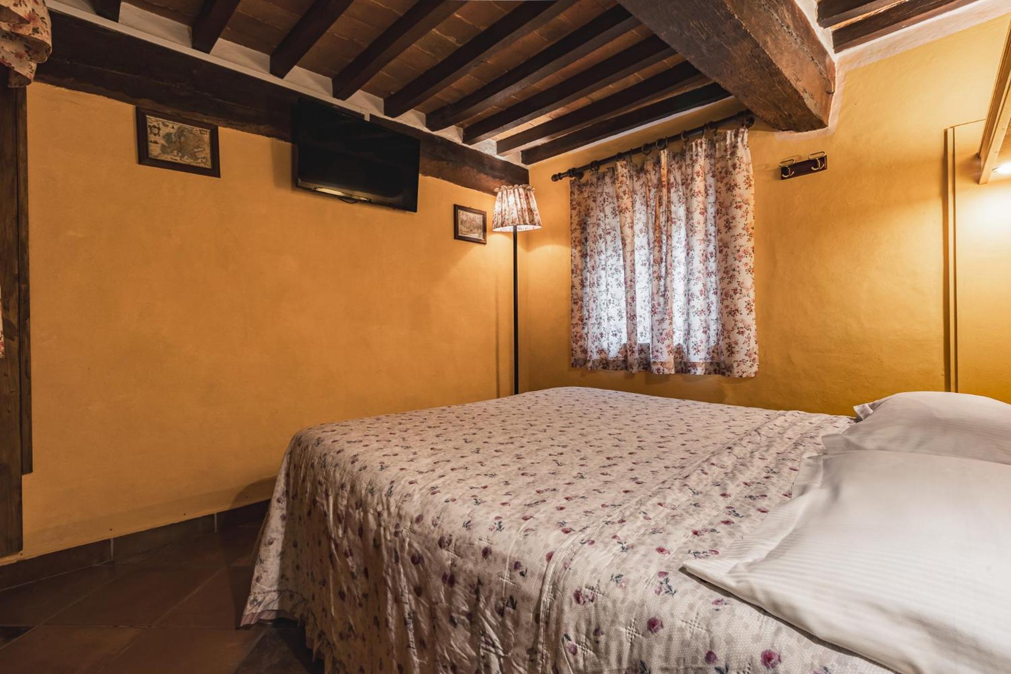 Montepulciano Stazione Meuble Evoe Bed & Breakfast エクステリア 写真