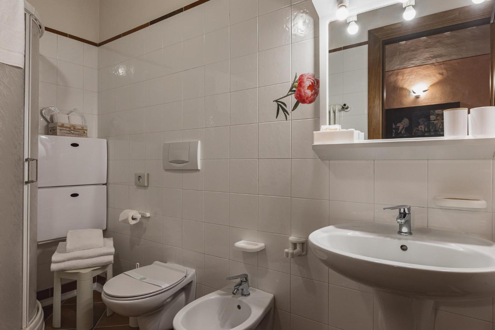 Montepulciano Stazione Meuble Evoe Bed & Breakfast エクステリア 写真