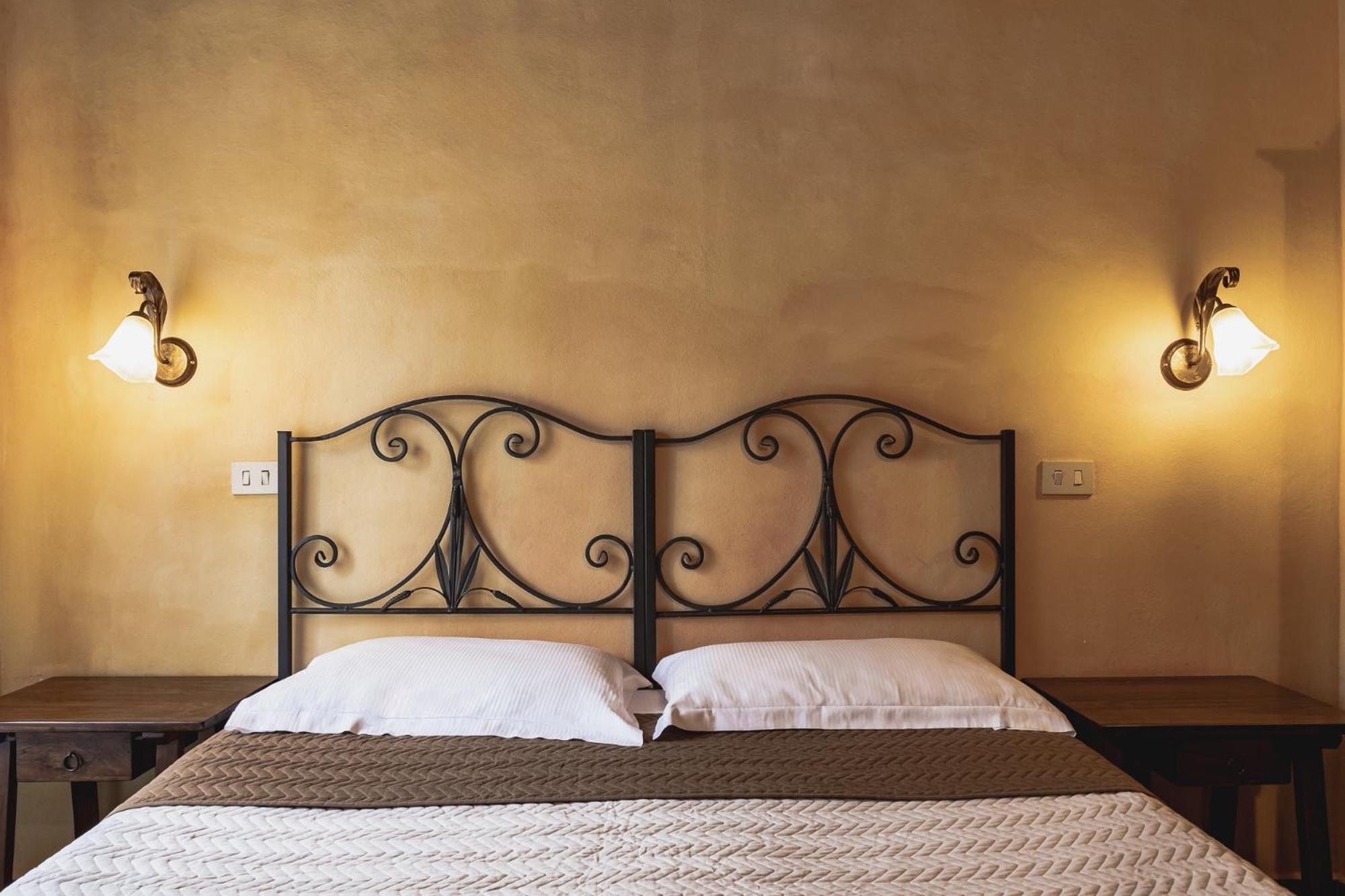 Montepulciano Stazione Meuble Evoe Bed & Breakfast エクステリア 写真