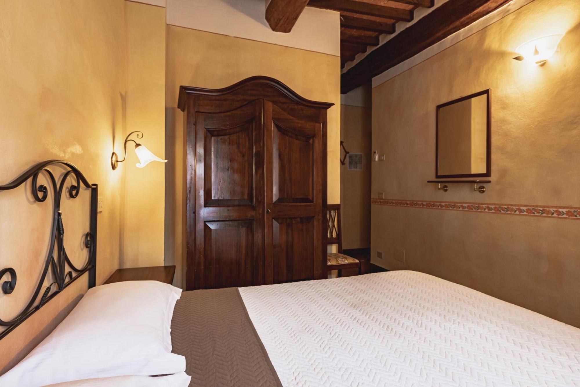 Montepulciano Stazione Meuble Evoe Bed & Breakfast エクステリア 写真