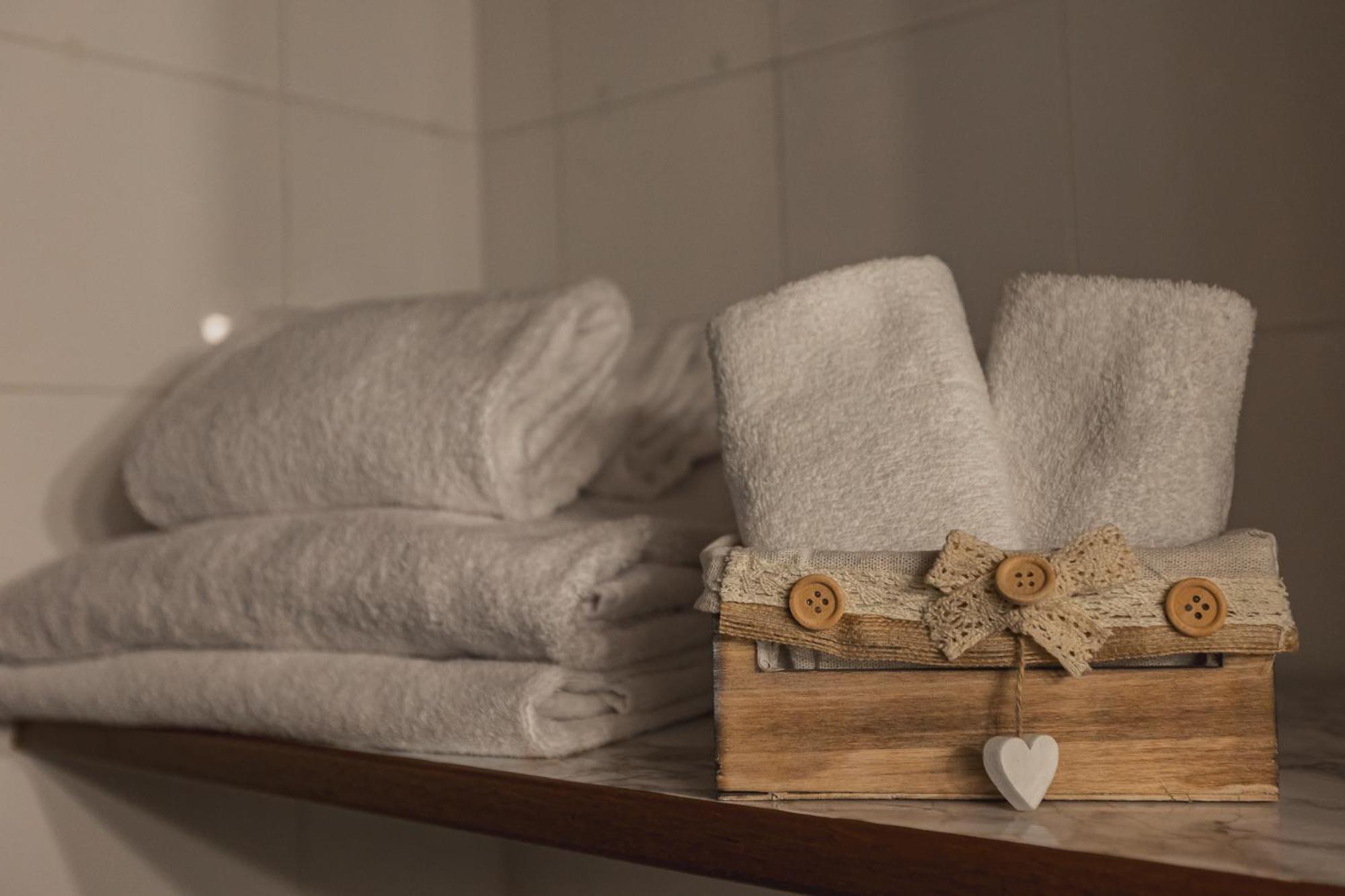 Montepulciano Stazione Meuble Evoe Bed & Breakfast エクステリア 写真