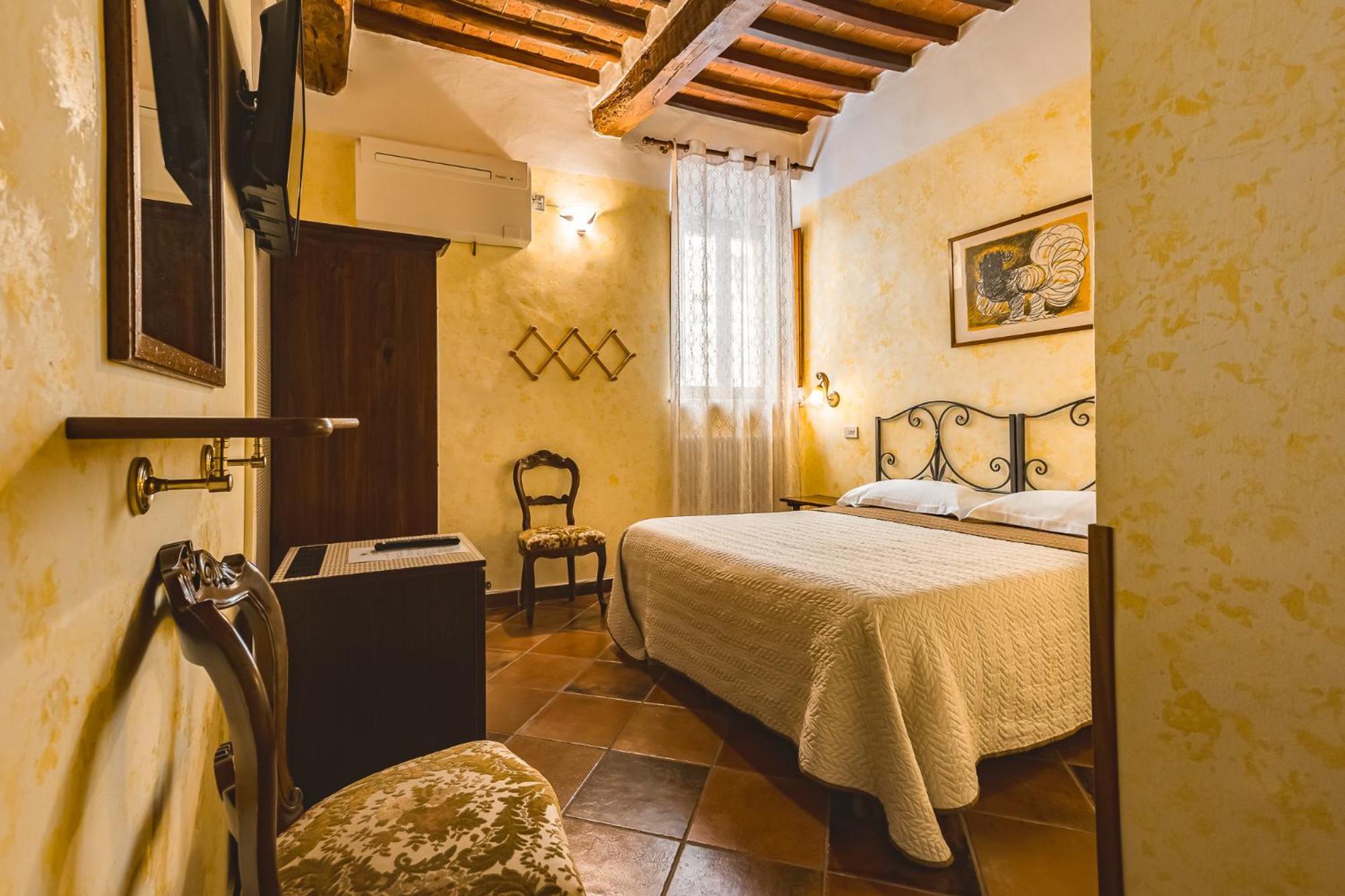 Montepulciano Stazione Meuble Evoe Bed & Breakfast エクステリア 写真