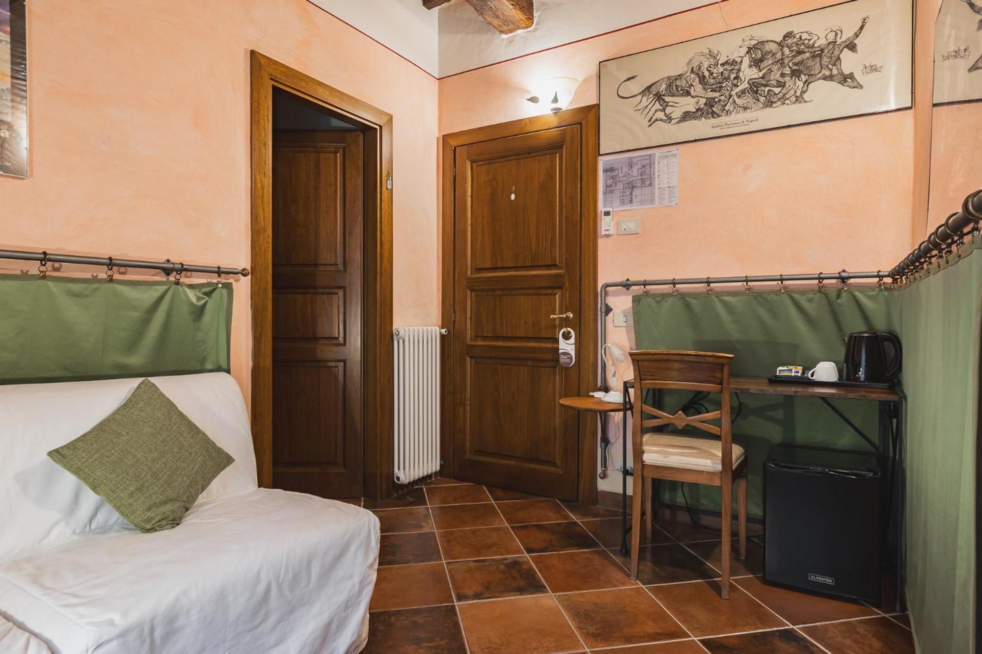 Montepulciano Stazione Meuble Evoe Bed & Breakfast エクステリア 写真