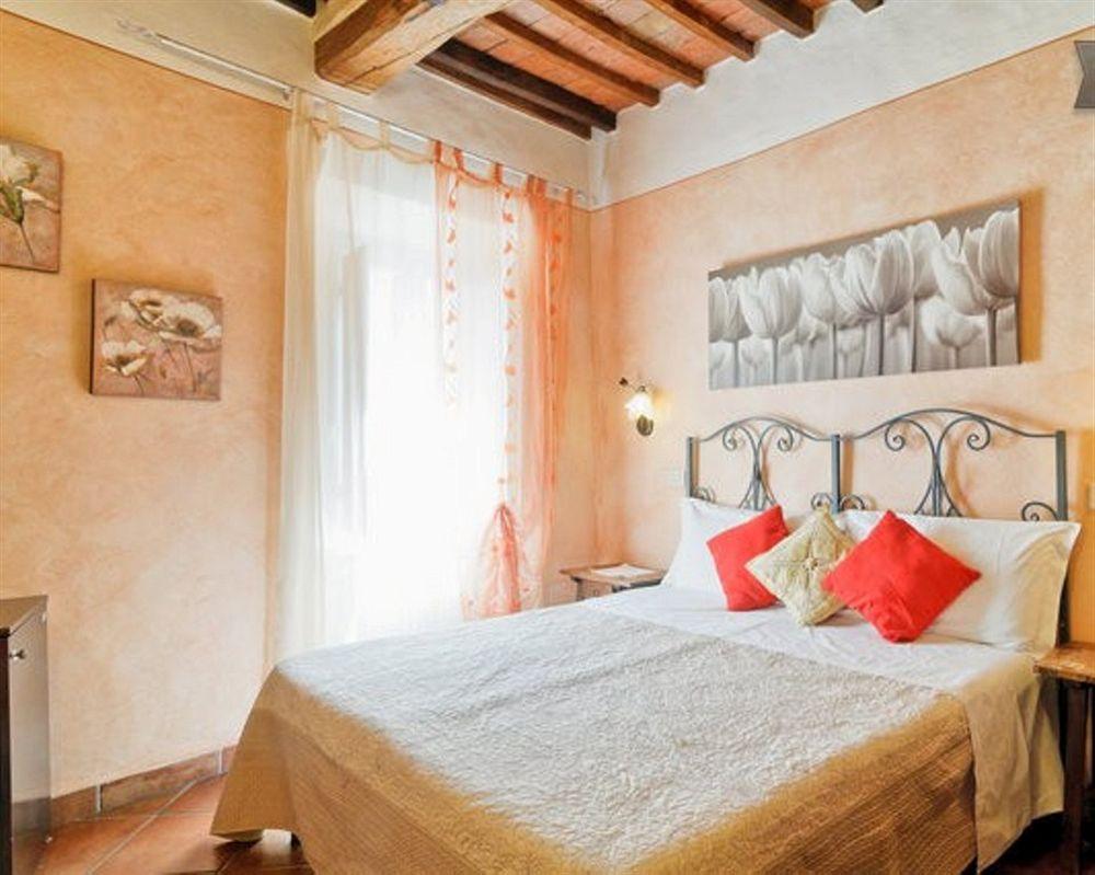 Montepulciano Stazione Meuble Evoe Bed & Breakfast エクステリア 写真