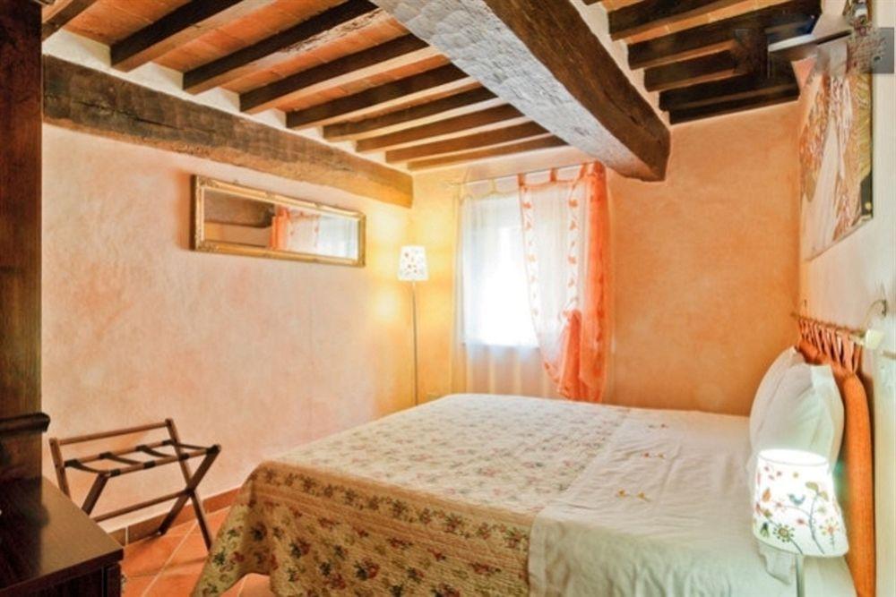 Montepulciano Stazione Meuble Evoe Bed & Breakfast エクステリア 写真