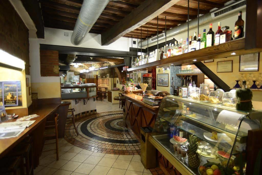 Montepulciano Stazione Meuble Evoe Bed & Breakfast エクステリア 写真