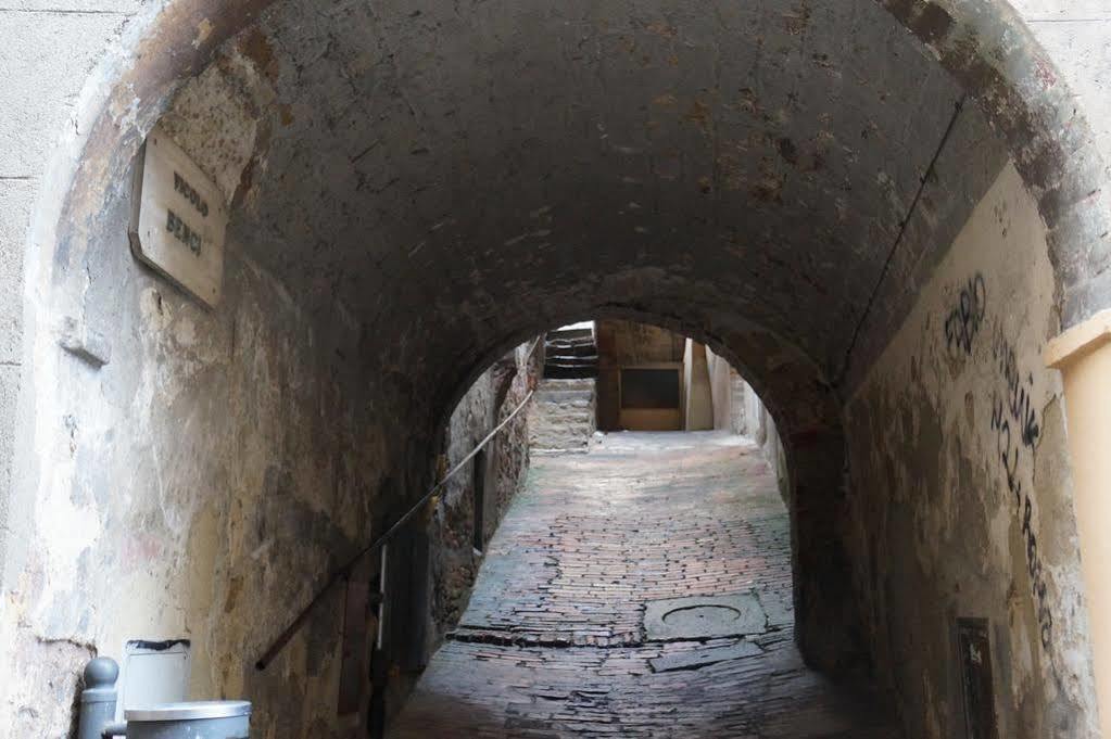 Montepulciano Stazione Meuble Evoe Bed & Breakfast エクステリア 写真