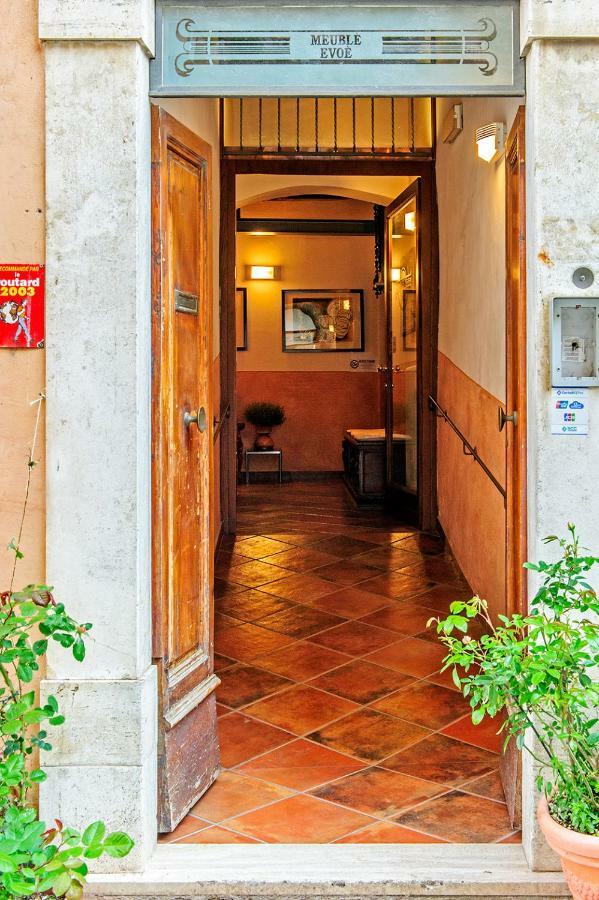 Montepulciano Stazione Meuble Evoe Bed & Breakfast エクステリア 写真
